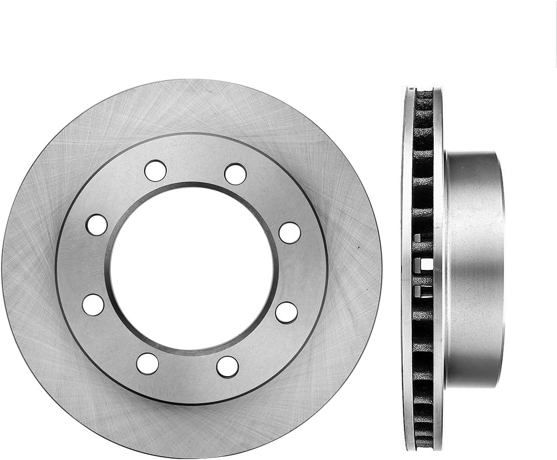 Brake Rotors Set C613