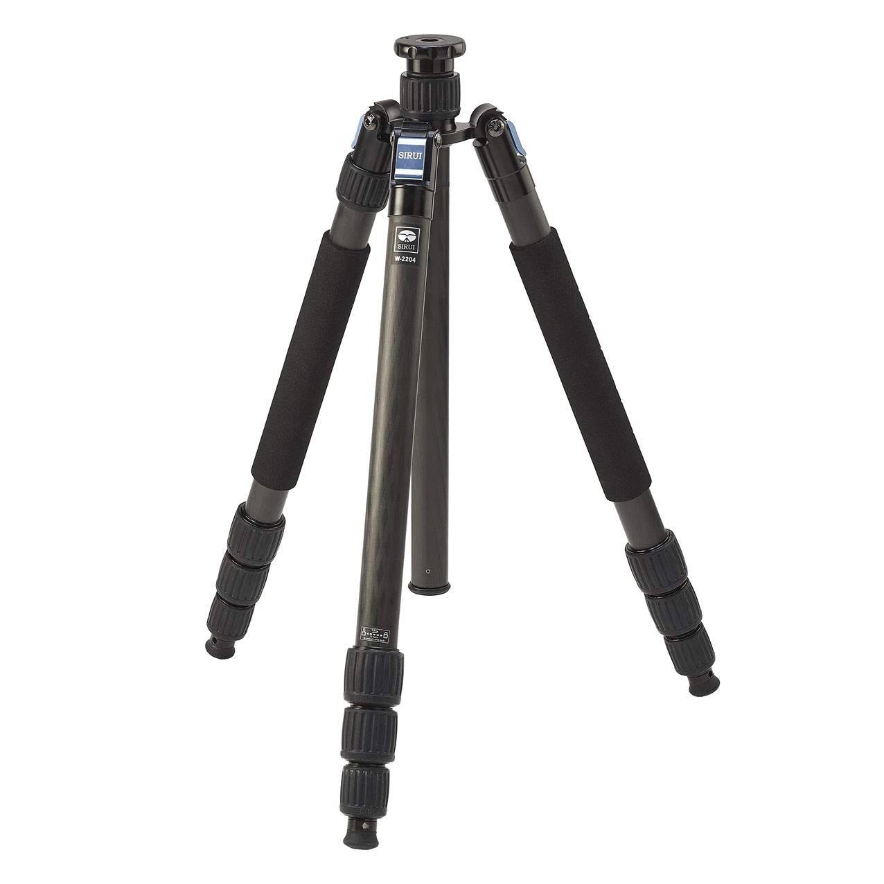 Carbon Fiber Tripod X652