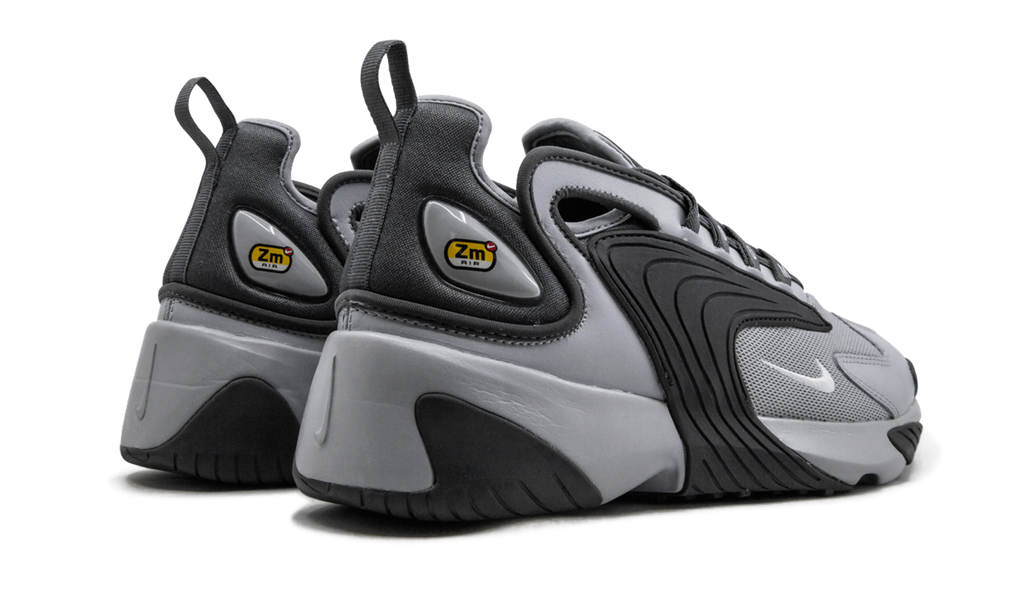 Zoom 2K "Wolf Grey Dark Grey" AO0269 001