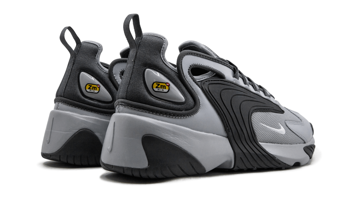 Zoom 2K "Wolf Grey Dark Grey" AO0269 001