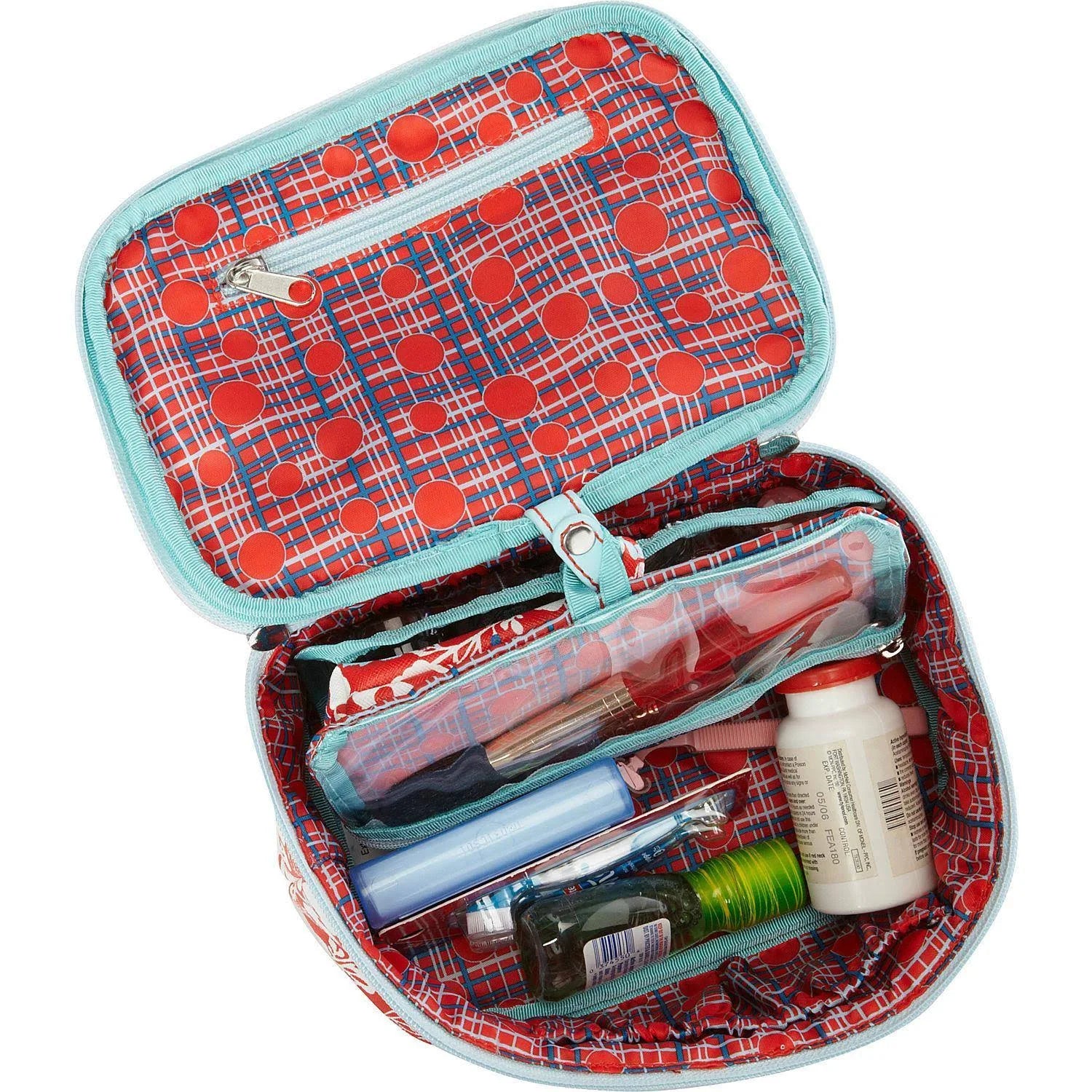 Train Case Z85960