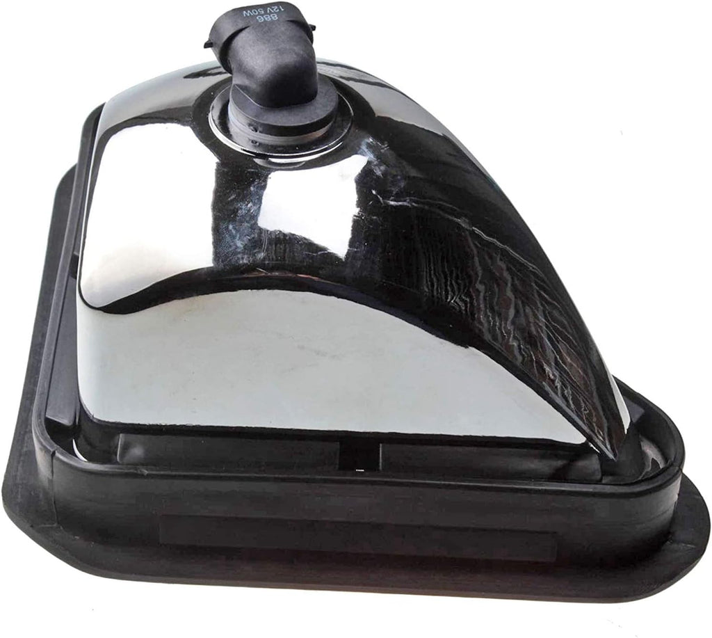 Tail Light Assembly Pack of 2 T8639