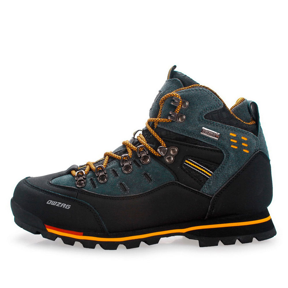 Insulated Waterproof Hiking Snow Boots B794698