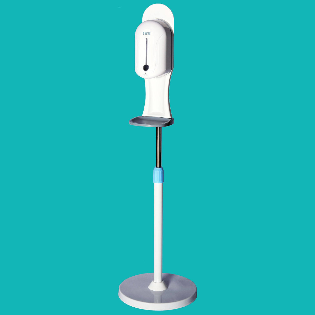 Automatic Hand Sanitizer Station P626