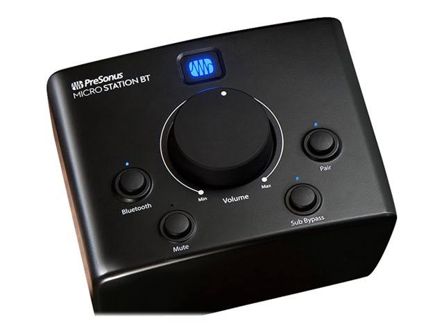 Monitor Controller G587329