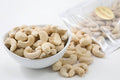 4 Pound Bag Cashews J7897