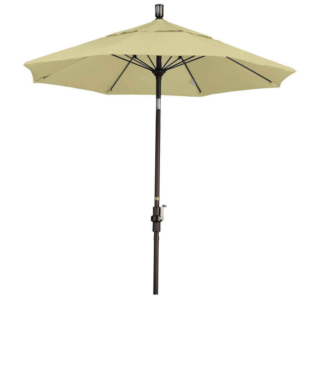 7.5 ft Market Patio Umbrella W3187