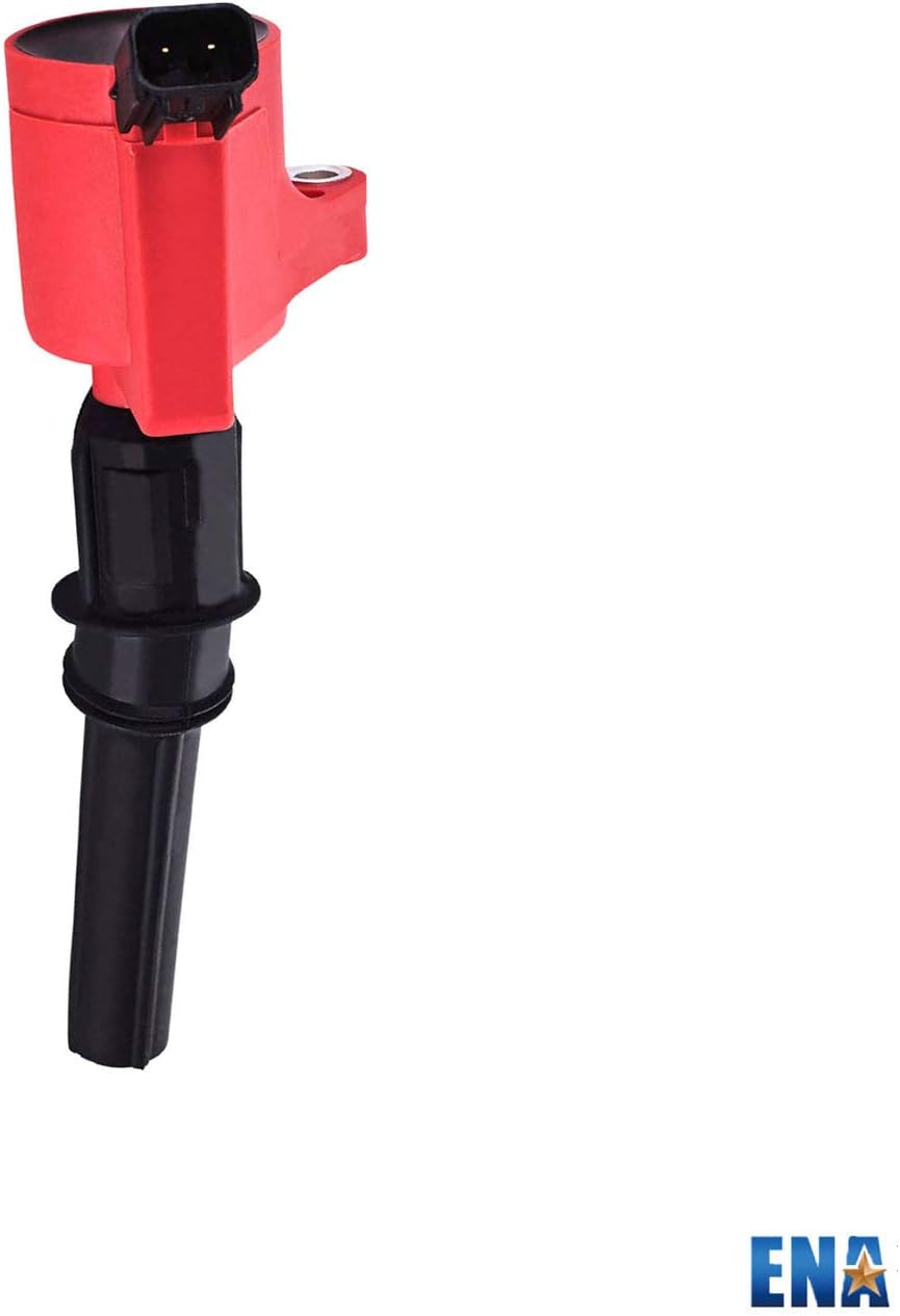 Ignition Coil Pack Set of 10 T7847
