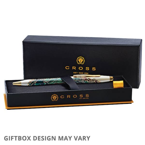 Rollerball Pen L823