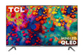 75" 4K UHD Mini-LED QLED Dolby Vision HDR Smart TV W55963