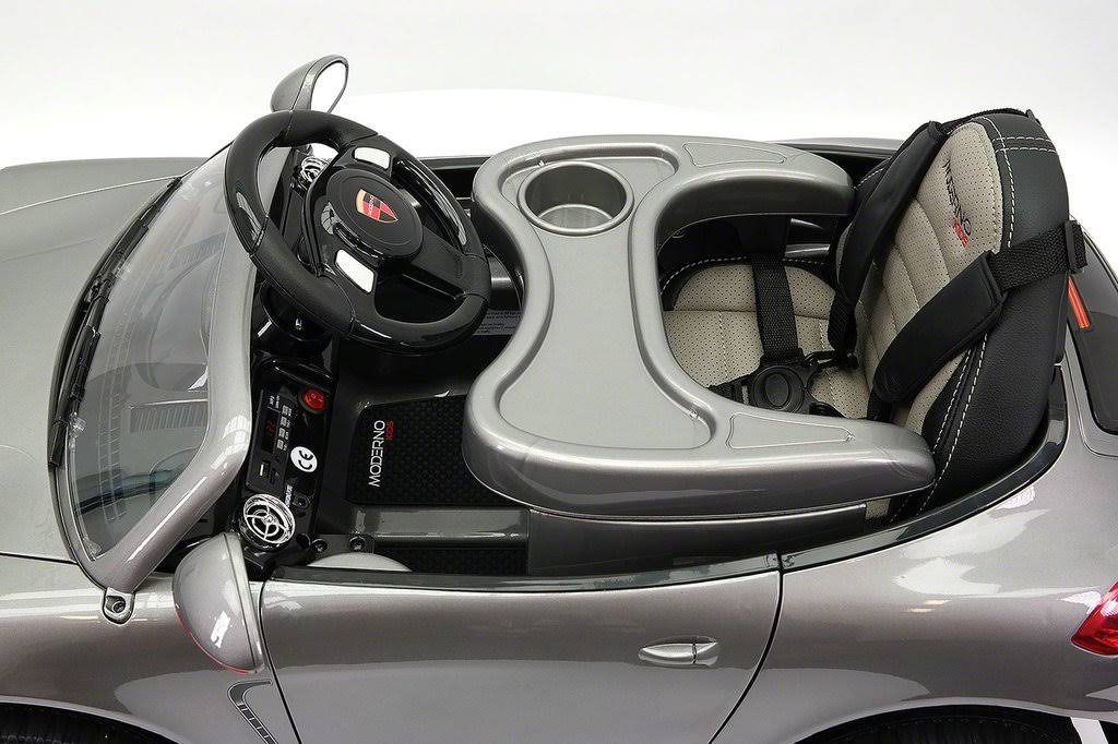 12V Kids Ride-On Car Q87485