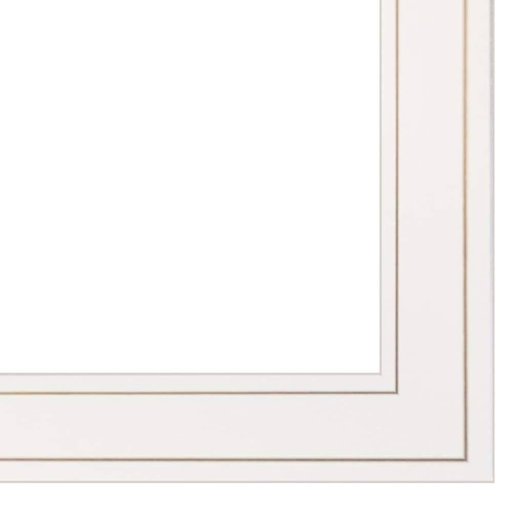 Framed Print K892