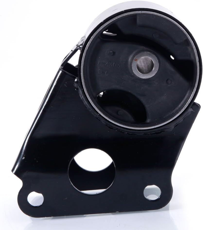 Engine Motor Mount Set of 4PCS F71871