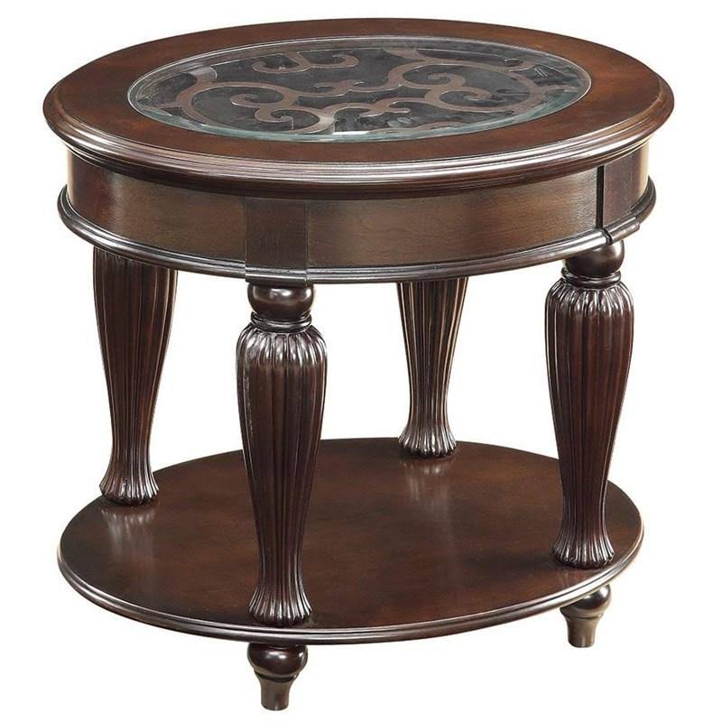 End Table W7332