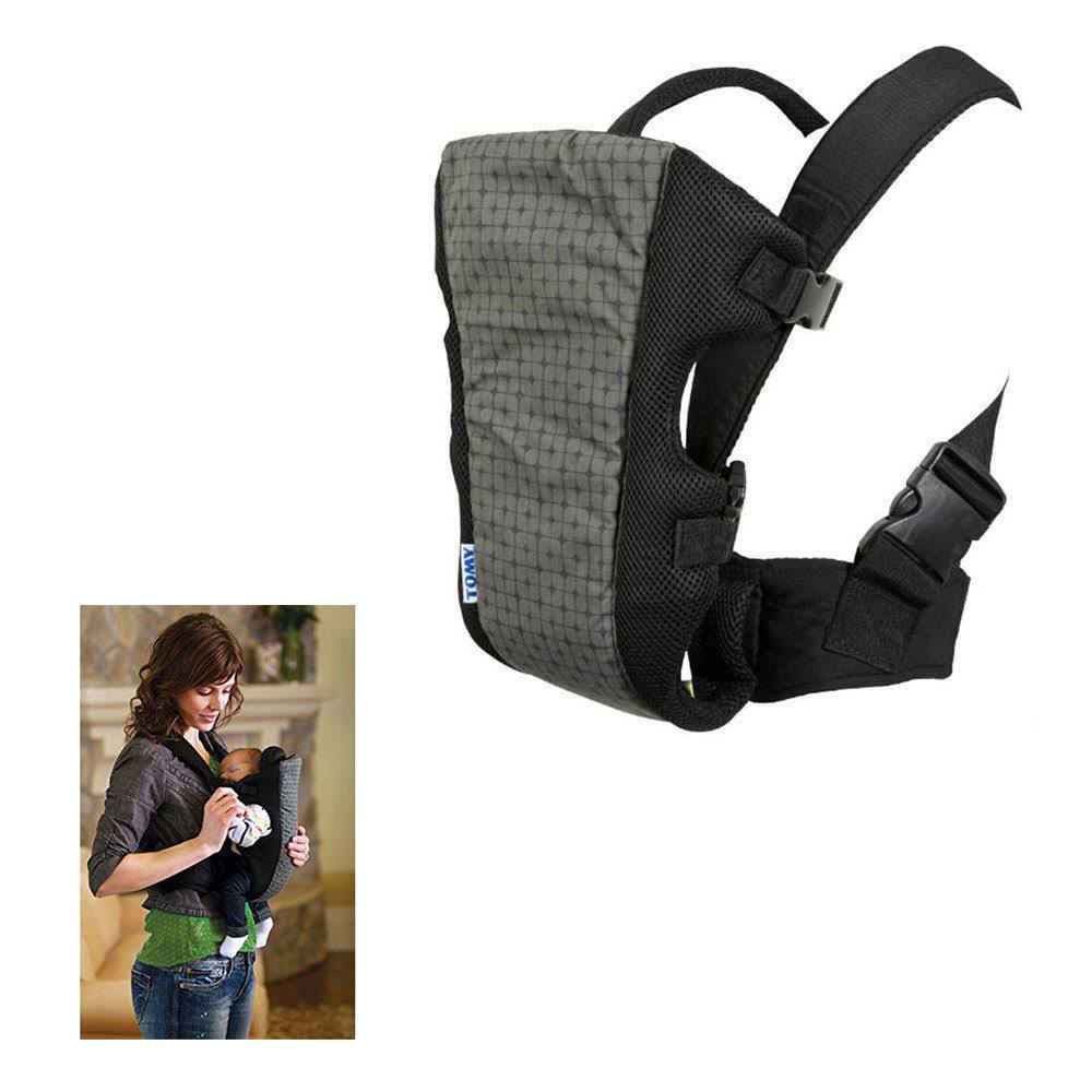 3-in-1 Baby Carrier O568653
