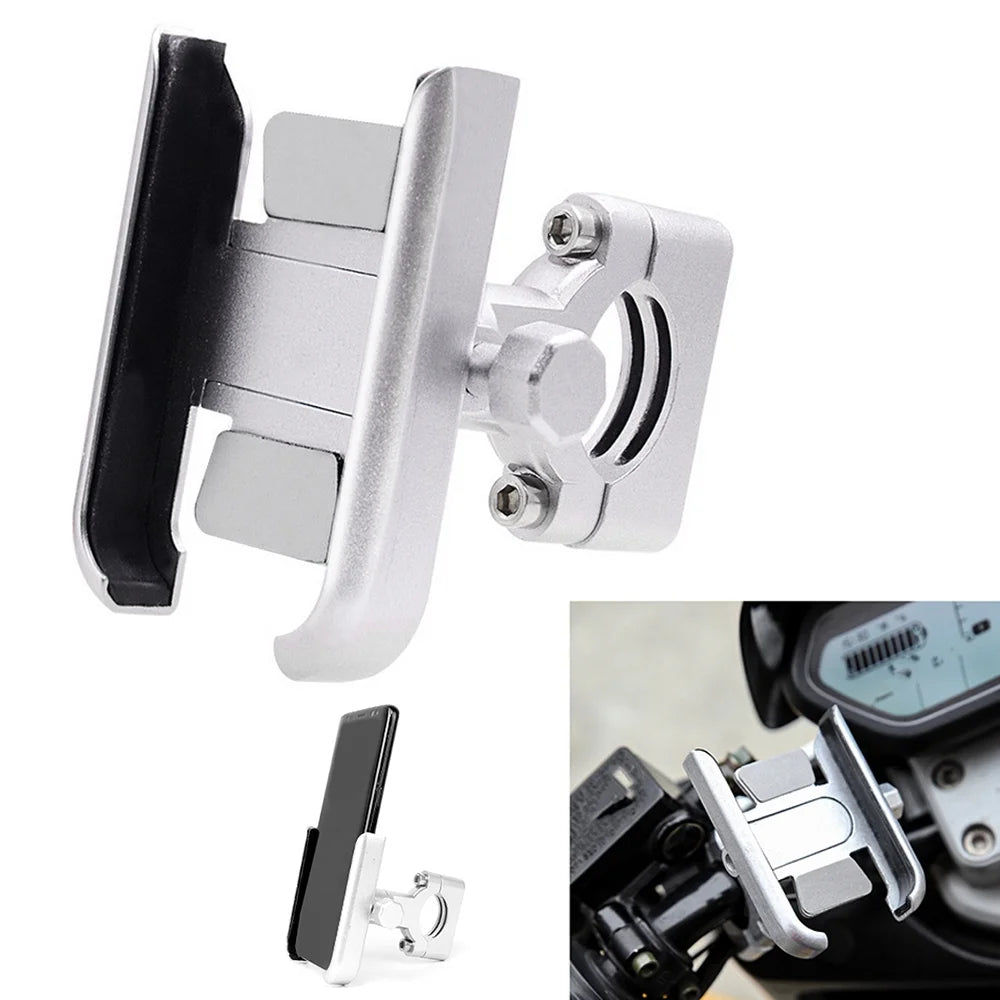 Motorcycle Cell Phone Holder S255