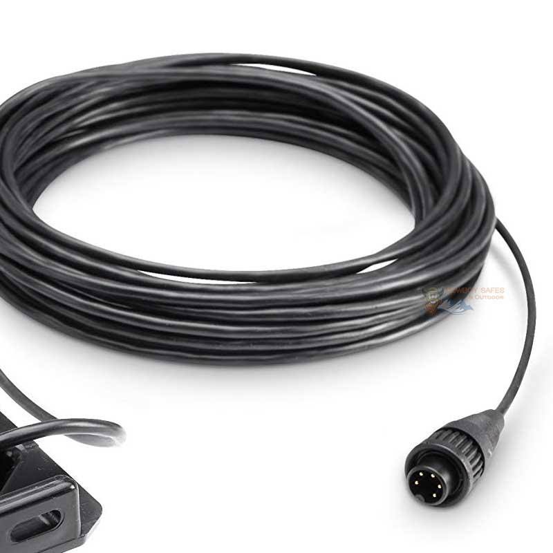 Cannon Digi Troll Transducer N185780