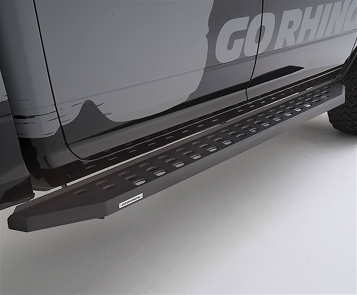 RB20 Running Boards N845
