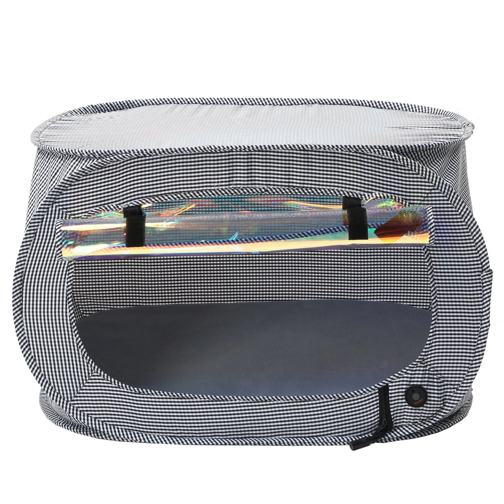 Folding Travel Pet Tent Crate K33757