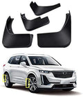 Mud Flaps Kit 4-PC Set M707220