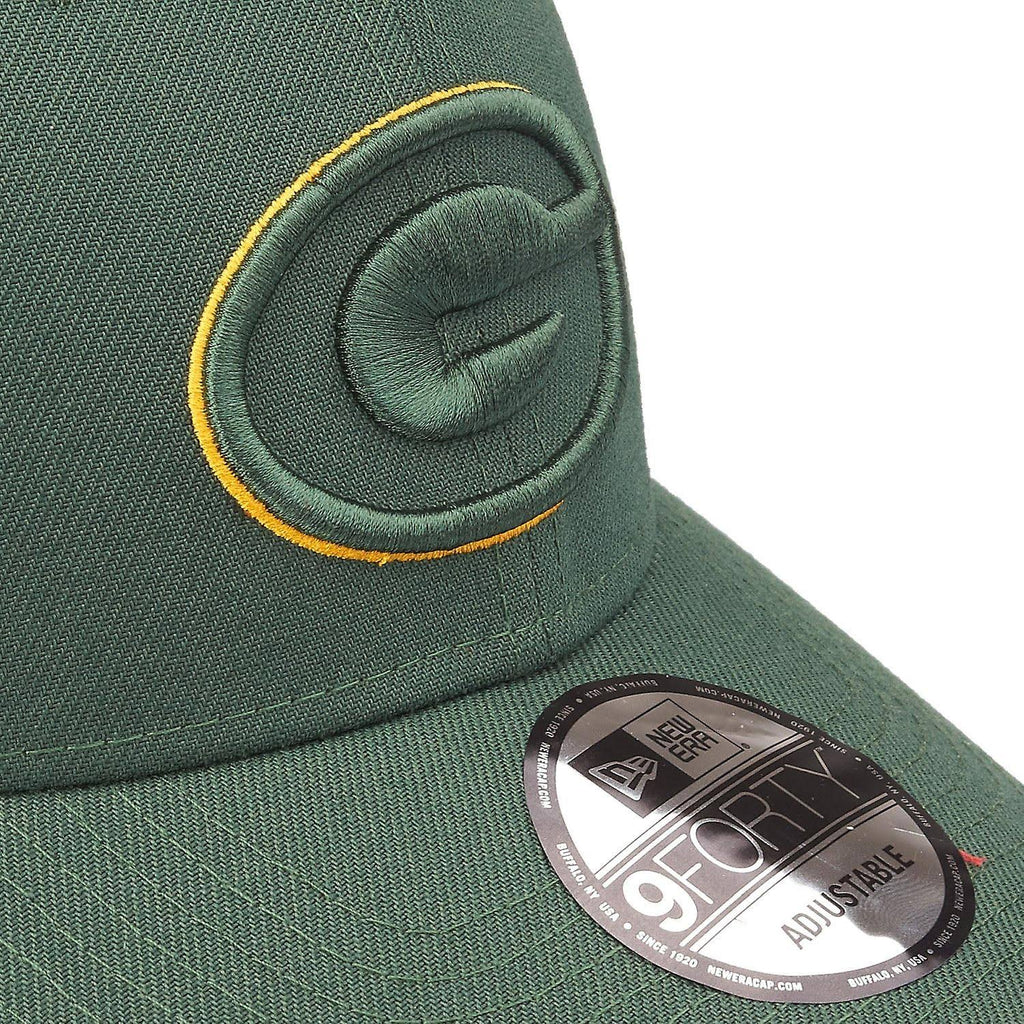 Green Bay Packers 9FORTY Cap Y69077