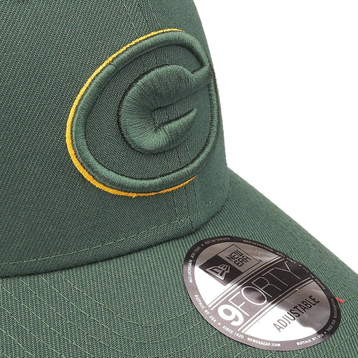 Green Bay Packers 9FORTY Cap Y69077