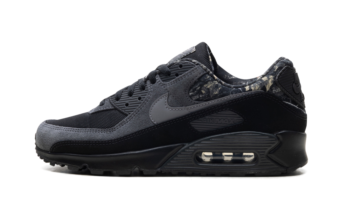 Nike Air Max 90 "Realtree Camo" IQ0300 001