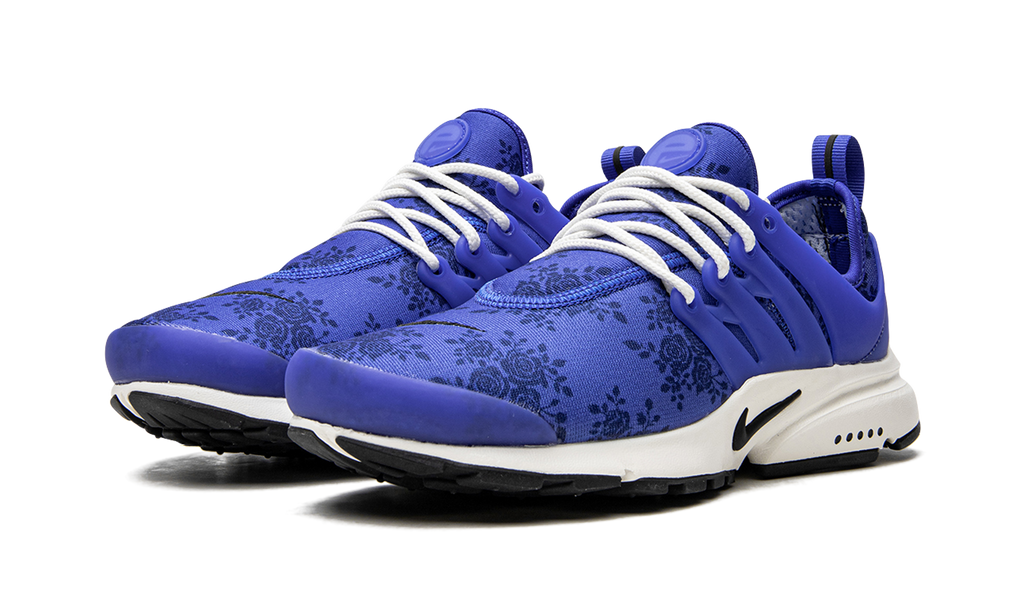 AIR PRESTO WMNS "Blue Plate Special" DX3376 400