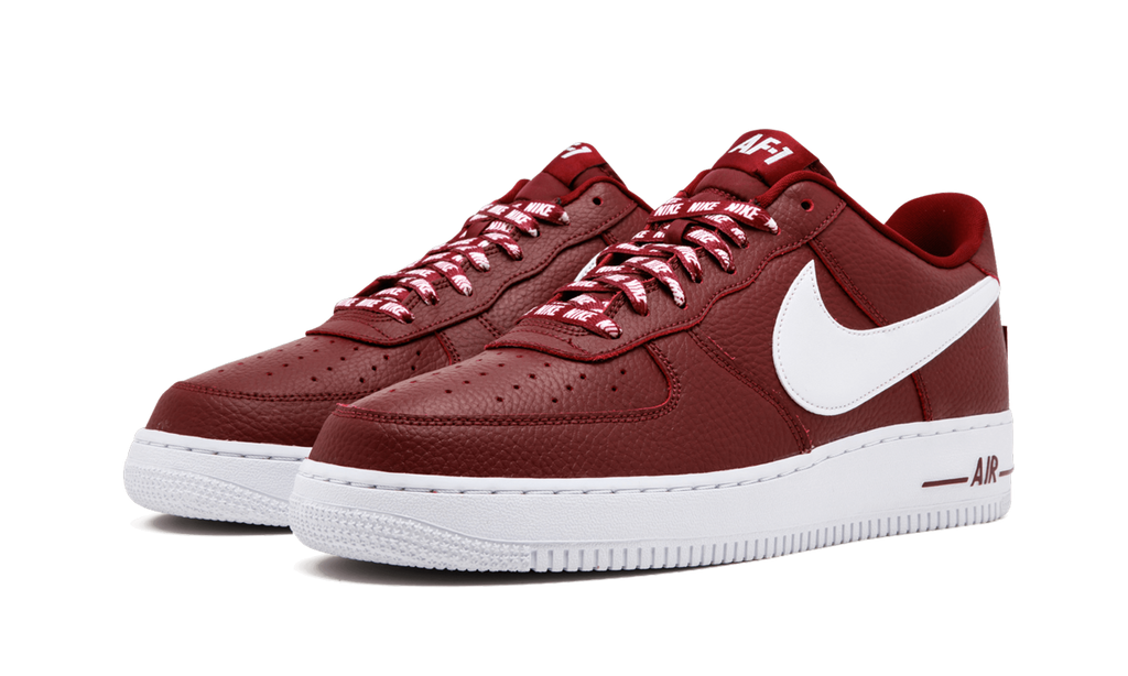 Air Force 1 '07 LV8 "NBA Pack" 823511 605