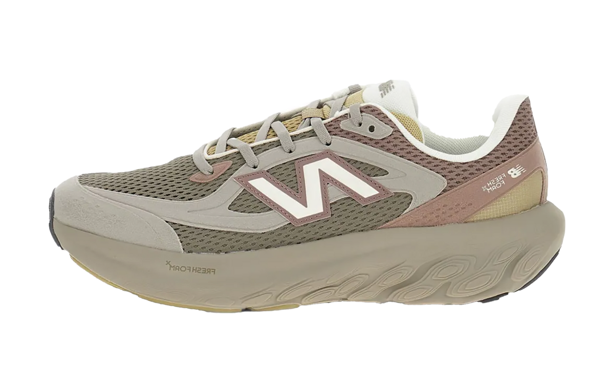 800 Fresh Foam "Earth Shadow" UTRNAC
