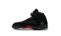 Air Jordan 5 Retro GS "Halloween" HQ7980 001