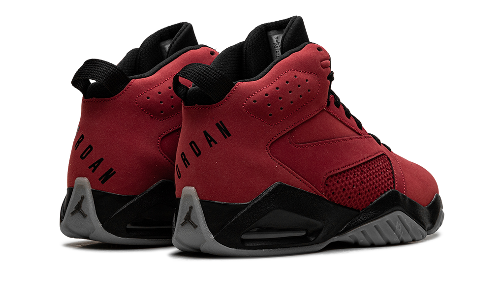 Lift Off "Gym Red" AR4430 601