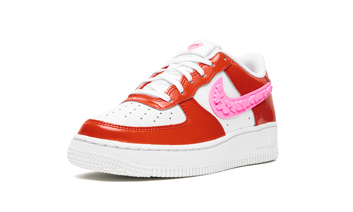 Air Force 1 Low GS "Valentine's Day 2023" FD1031 600