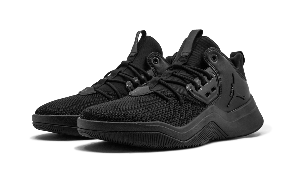 Jordan DNA "Triple Black" AO1539 002