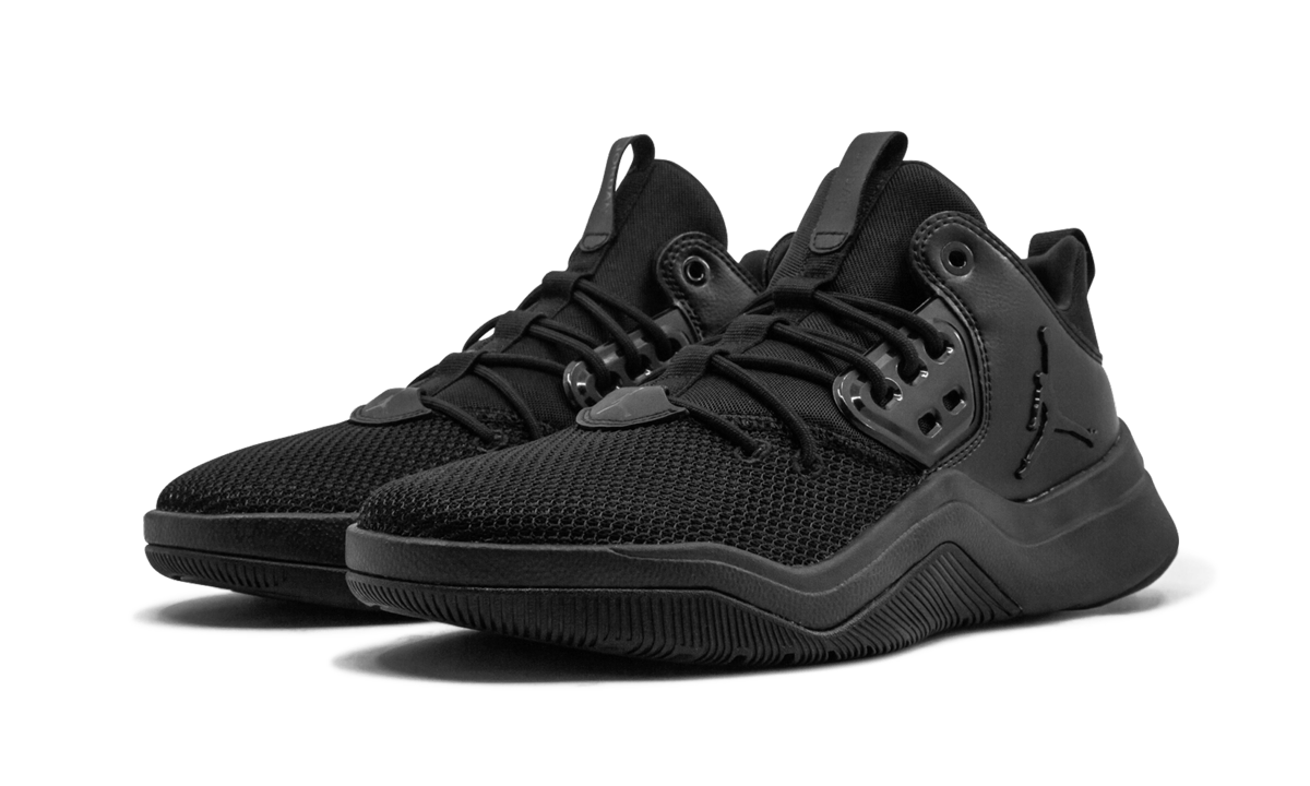 Jordan DNA "Triple Black" AO1539 002