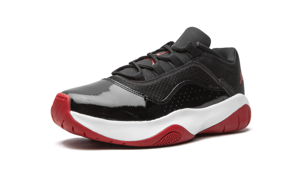 Air Jordan 11 CMFT Low GS "Bred" DM0851 005