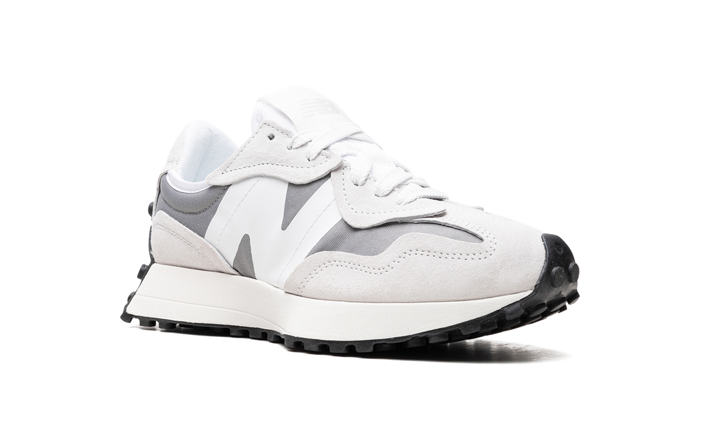 327 "GREY MATTER" U327WED