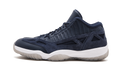 Air Jordan 11 Retro Low IE "Obsidian" 919712 400