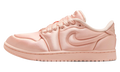 Air Jordan 1 Low Method of Make WMNS "Satin Guava Ice" HF3969 600