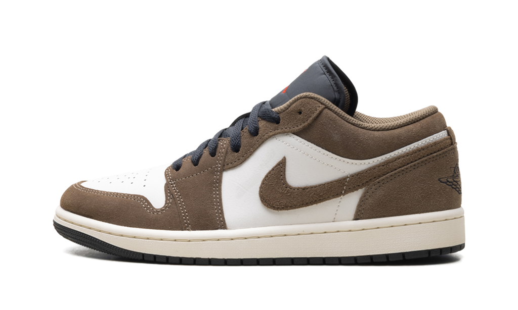 Jordan 1 Low "Palomino" 553558 200