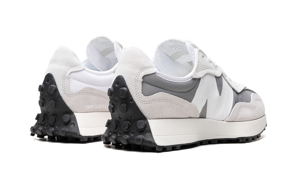 327 "GREY MATTER" U327WED