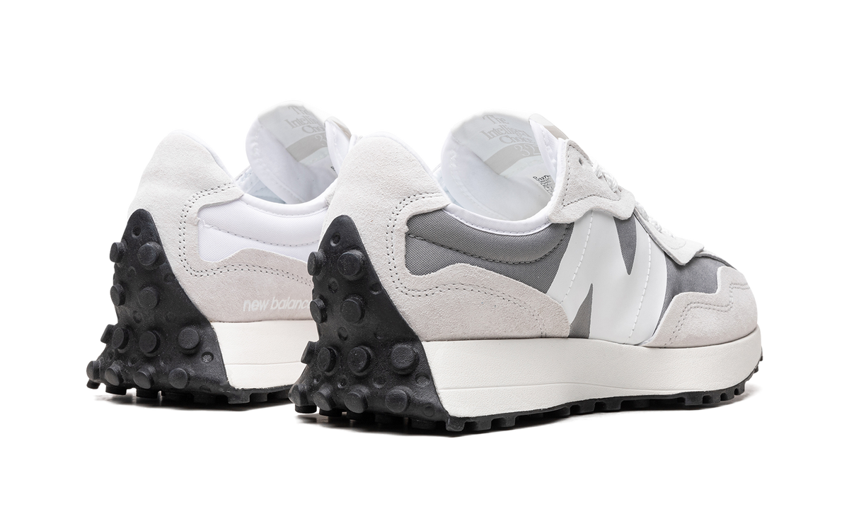 327 "GREY MATTER" U327WED