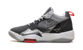 Zoom '92 "Dark Smoke Grey Gym Red" CK9183 005