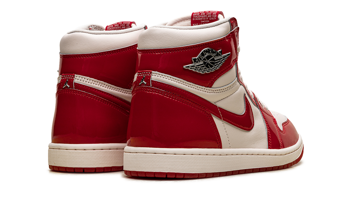 Air Jordan 1 High OG WMNS "Nails & Grails" FD2596 601