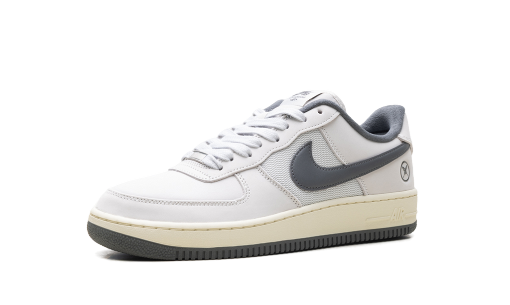 Air Force 1 "Yuto Horigome - White" IO8439 100