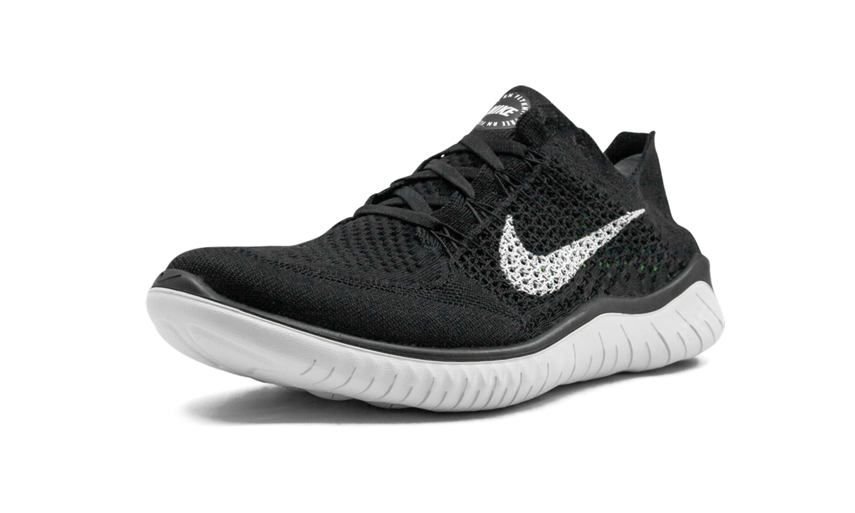 Free RN Flyknit 2018 942838 001