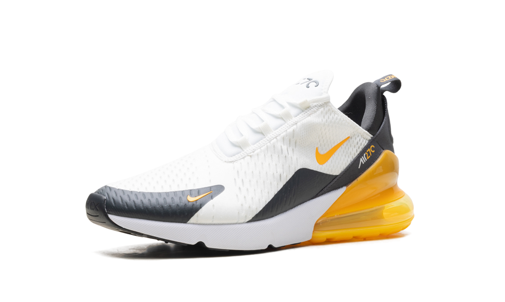 Air Max 270 "White / Orange" AH8050 114