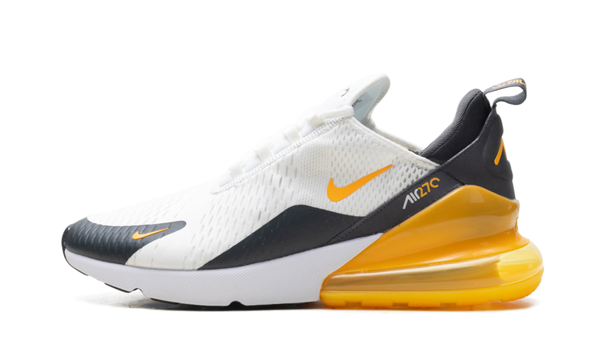 Air Max 270 "White / Orange" AH8050 114