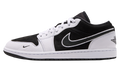 Jordan 1 Low SE "Black / White / Anthracite" IX6983 001
