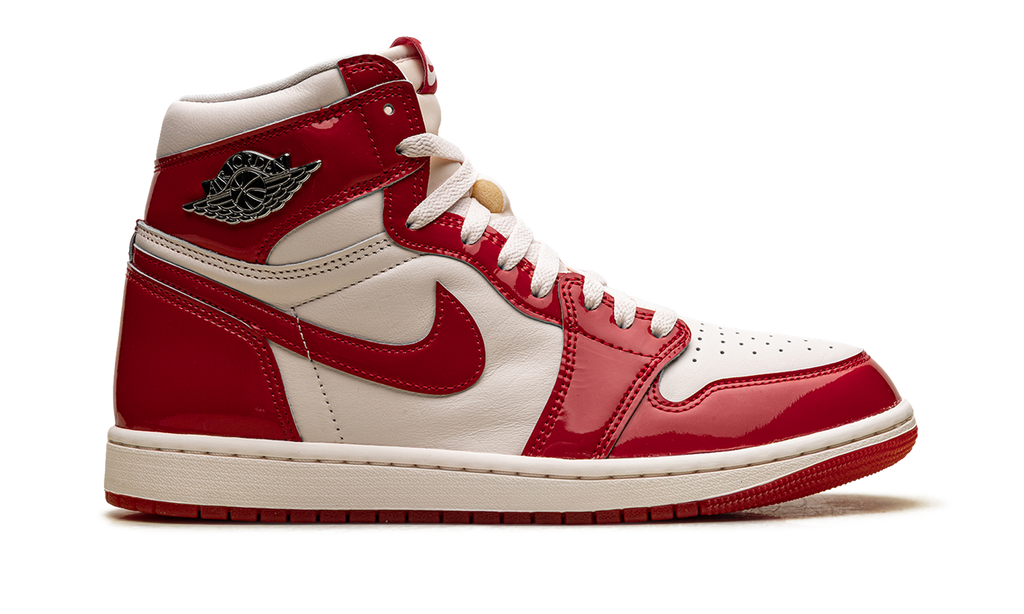 Air Jordan 1 High OG WMNS "Nails & Grails" FD2596 601